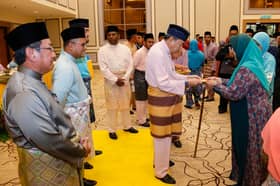 PWS catat kutipan wakaf RM42 juta