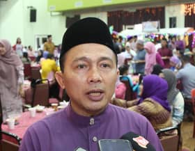 Rampas tanah jika enggan bayar cukai