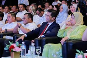 Langkah Selangor selaras Pusat bina rumah generasi Felda