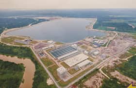 LRA Labohan Dagang atasi isu air Kuala Langat