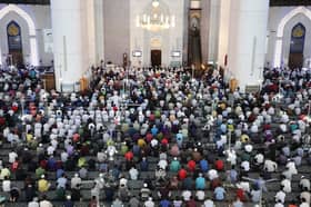 Tulis khutbah kreatif, peluang menang hadiah keseluruhan RM9,000