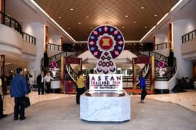 ASEAN perlu bersatu tangani isu Laut China Selatan