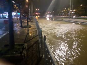 Paip pecah: 10 kawasan di Gombak alami gangguan bekalan air sementara