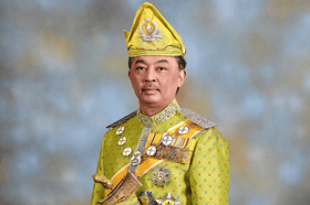 Agong titah rakyat bantu bendung wabak Covid-19