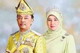 Agong berangkat ke Brunei sempena lawatan negara esok