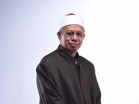 Sambut Syawal penuh kesederhanaan - Mufti