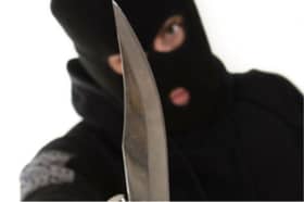 Kedai emas rugi RM700,000 dirompak empat lelaki