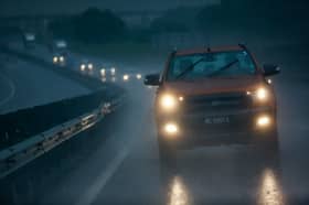 Empat daerah Selangor, KL, Putrajaya diramal hujan lebat hingga 10 malam