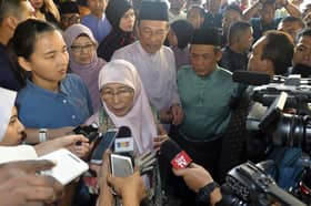 Malaysia alu-alukan persetujuan TMC-AFCF sambung rundingan