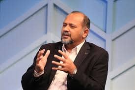 Malaysia serius mengenai agenda pembangunan bakat teknologi