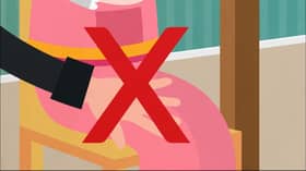 KPWKM lancar video pendidikan seks untuk kanak-kanak