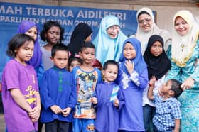 Isu Zakir Naik: TPM sokong pendirian PM