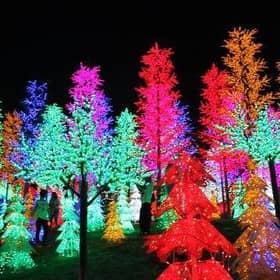 Taman tema i-City destinasi pelancongan ketiga di Selangor peroleh MyTQA