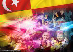 Sukma: Selangor to review gold medal target