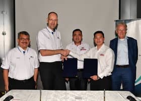 Kerajaan rancang perluas kawasan pelabuhan negara