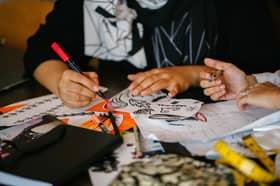 Be a Mentor to Empower Women