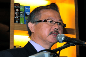 Puji kerajaan anggap penagih dadah bukan penjenayah