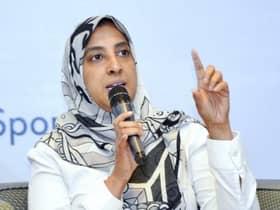 Hakim Mahkamah Sesyen Selangor ditahan SPRM