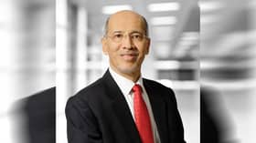 Bakke Salleh Pengerusi FELDA baharu