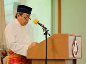 Sultan Selangor: Jangan mudah sebar ketidakpuasan hati di media sosial