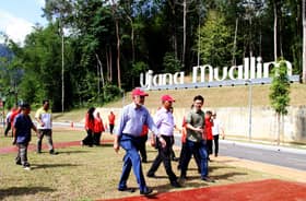 Konsep Bandar Belia Malaysia diperluas