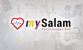 Menteri: Teliti pelanjutan skim mySalam bagi tempoh dua tahun lagi