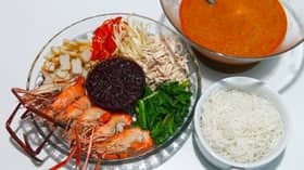 ‘Malaysia Street Food Lover 2019’ di Bangkok hingga 23 Jun