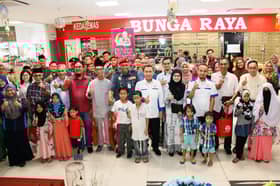 Utamakan aspek keselamatan, elak kejadian tak diingini