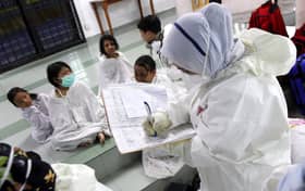 Insiden sesak nafas: JAS tumpu tapak pelupusan sampah pula