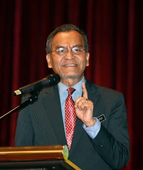 Malaysia berpengalaman hadapi krisis kesihatan