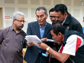 Kementerian Kesihatan sedia lakukan ujian forensik