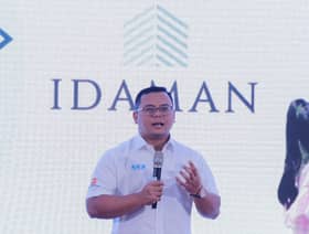 Selangor naik taraf projek terbengkalai dengan ciri istimewa