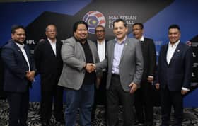 Setiap pasukan dapat hak penyiaran sama bermula musim 2020
