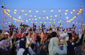 Bon Odori rancakkan industri pelancongan