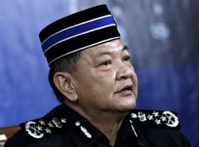 KPN: Isu perkauman, agama bebankan PDRM