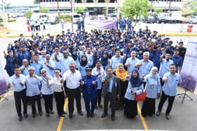 MPS anjur Sambutan Hari Penguatkuasa