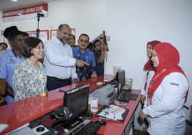 KKMM letak KPI syarikat telco selesai aduan pelanggan