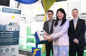 Industri solar mampu wujud lebih banyak peluang pekerjaan