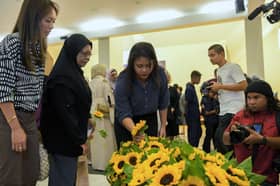 Australia, Belanda anjur majlis peringati mangsa MH17