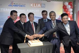 Malaysia sasar lebih ramai pelancong dari Asia