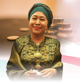 Datuk Noripah Kamso: A Global Icon in Islamic Finance