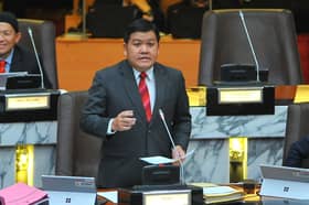 Kempen bebas plastik tanpa tutup kilang