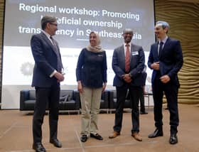 SPRM perlu peruntukan sendiri berkait pemunya benefisiari