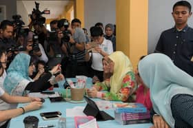 Lebih 14,800 wanita terima manfaat saringan kanser serviks percuma