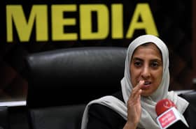 Senarai 80 individu belum muktamad, fokus jumlah besar