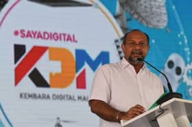 Kembara digital Malaysia: Inisiatif bantu rakyat depani era digital