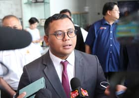 Kesedaran dan kepedulian awam elemen terpenting elak sungai tercemar