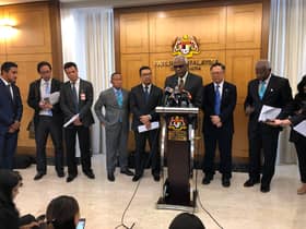 Rombak pengurusan jika gagal salur air selepas 84 jam