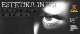 Estetika intai: Sinematik voyeur dalam sinema