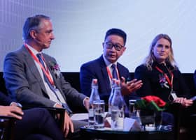 Selangor kekal dominasi pasaran industri aeroangkasa